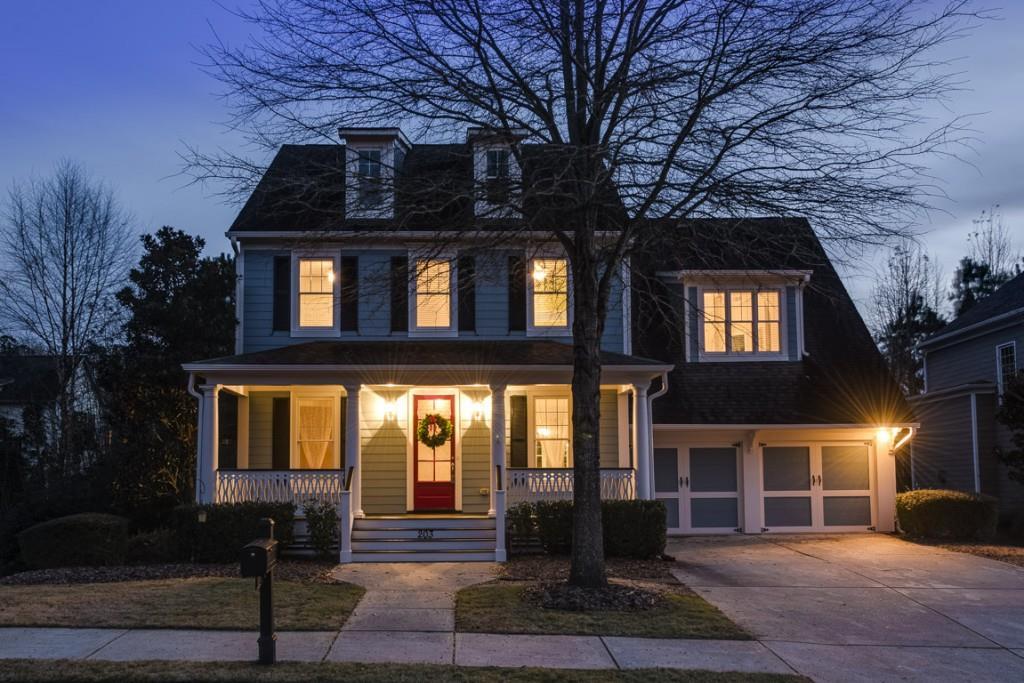 203 Arbor Ct., Canton, GA 30114