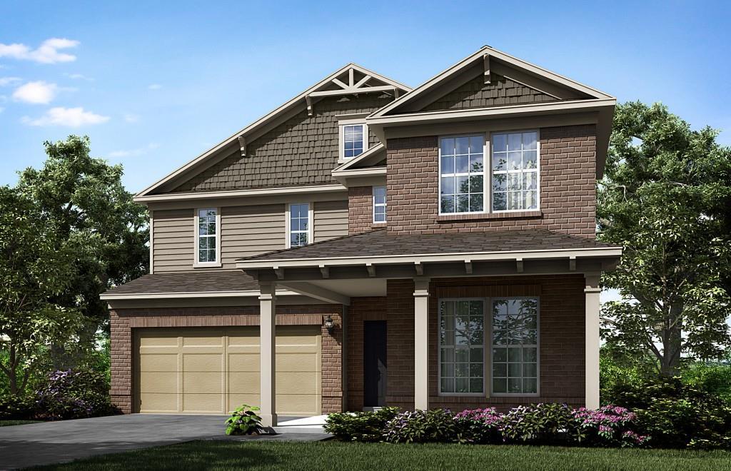 1016 Applegate Dr., Roswell, GA 30076