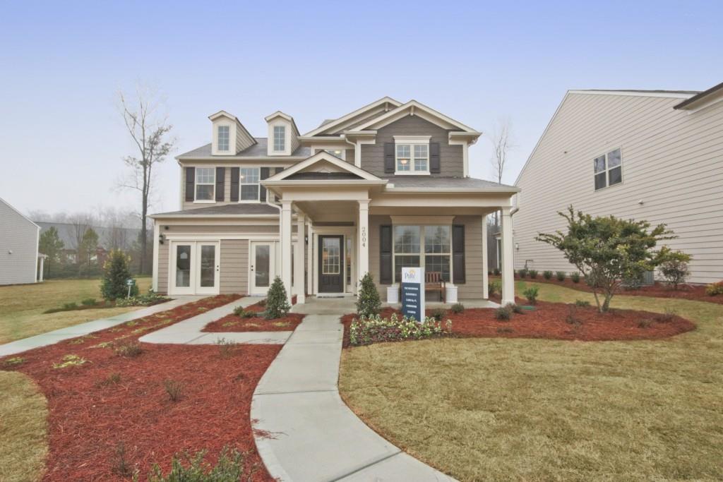 2004 Blossom Hill Dr., Roswell, GA 30076