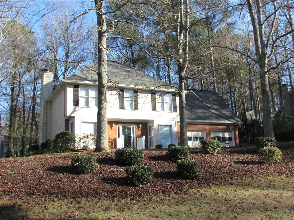 11585 Laurel Lake Dr., Roswell, GA 30075