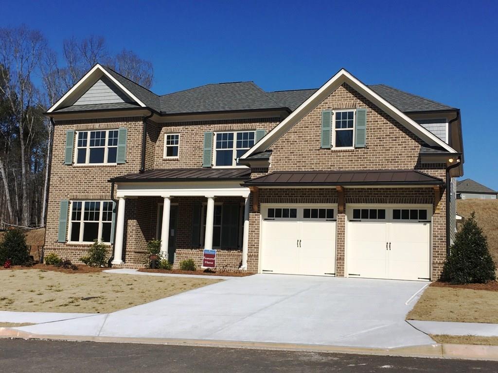 4080 Cameron Ct., Cumming, GA 30040