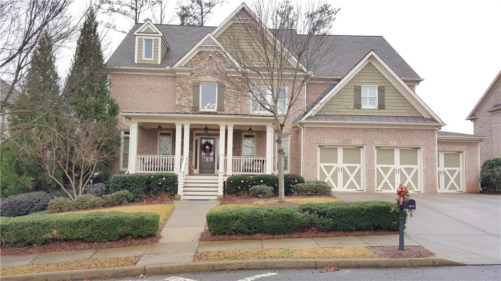 4705 Summerhill Dr., Cumming, GA 30040