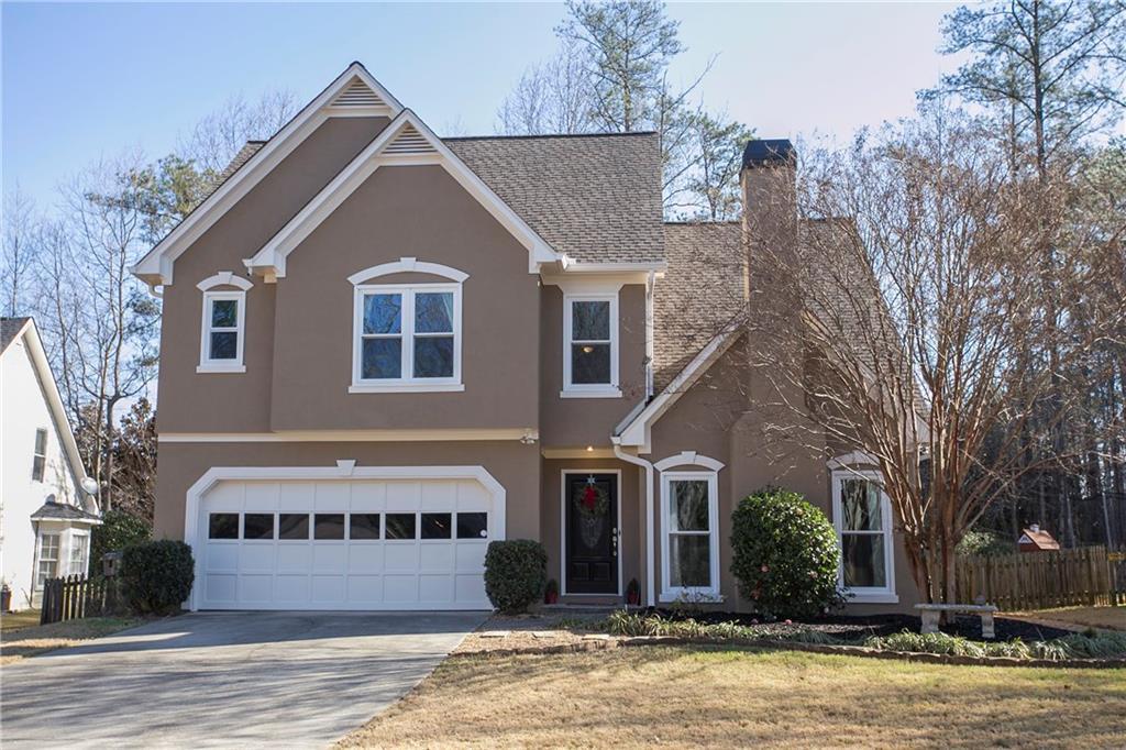 2840 Ivey Oaks Ln., Roswell, GA 30076