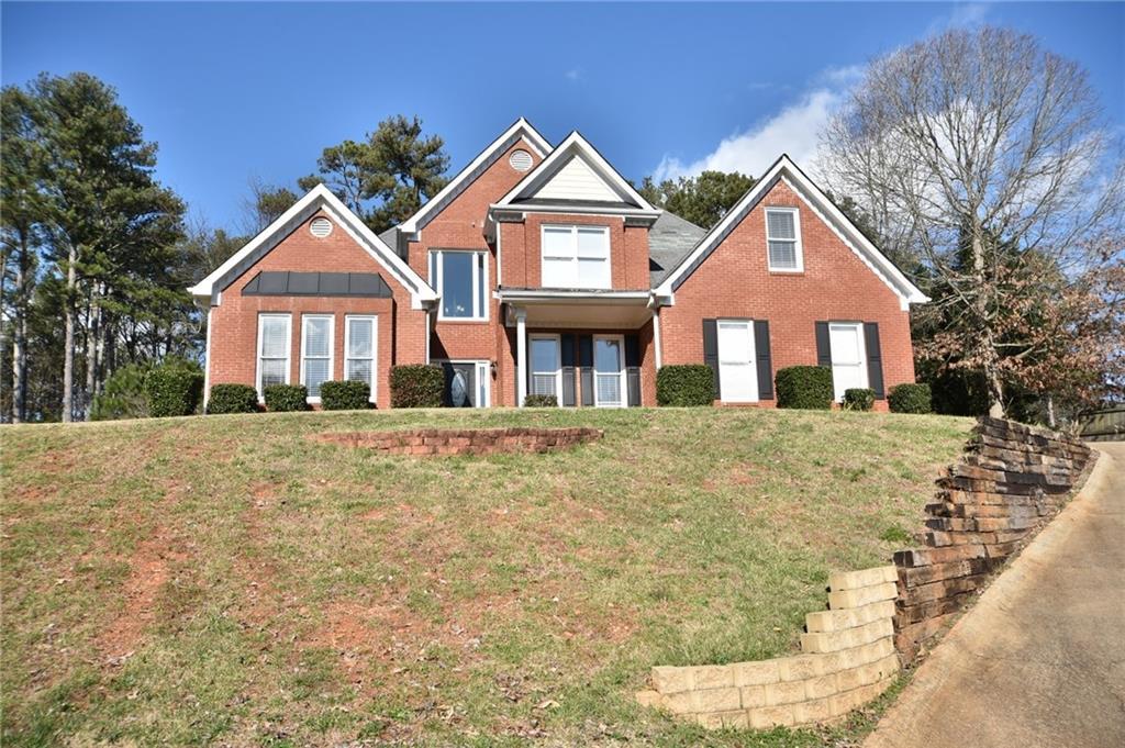 2930 Hearthstone Dr., Cumming, GA 30041