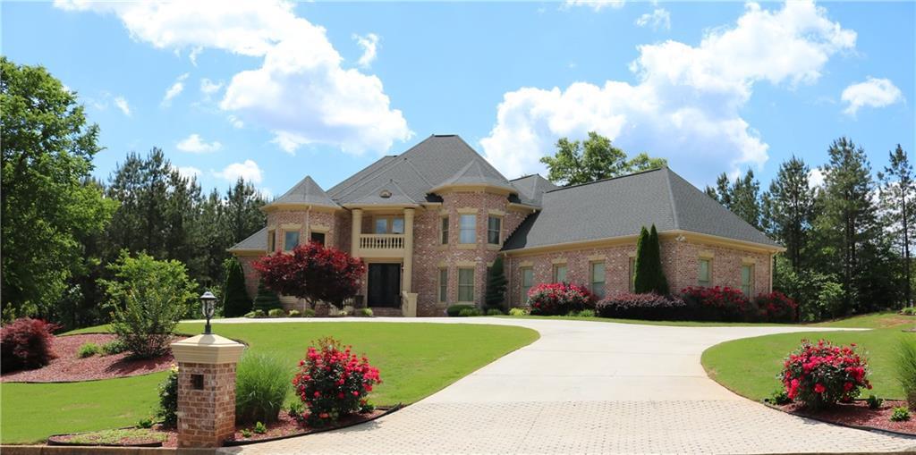 1112 Moccasin Tr., Loganville, GA 30052