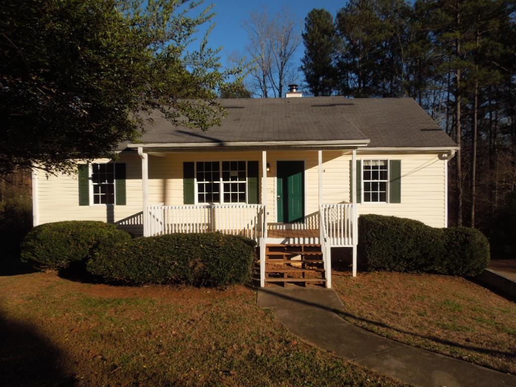 169 Clyde Cole Rd., Dallas, GA 30157