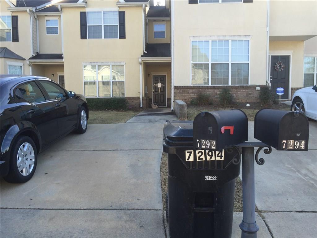 7292 Wagon Wheel Ct., Jonesboro, GA 30236