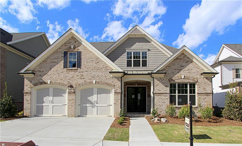 11375 Crestview Ter., Johns Creek, GA 30024