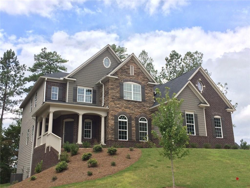 6575 Canyon Cove, Cumming, GA 30028