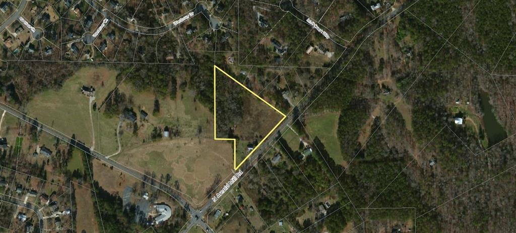 4017 North Arnold Mill Rd., Woodstock, GA 30188
