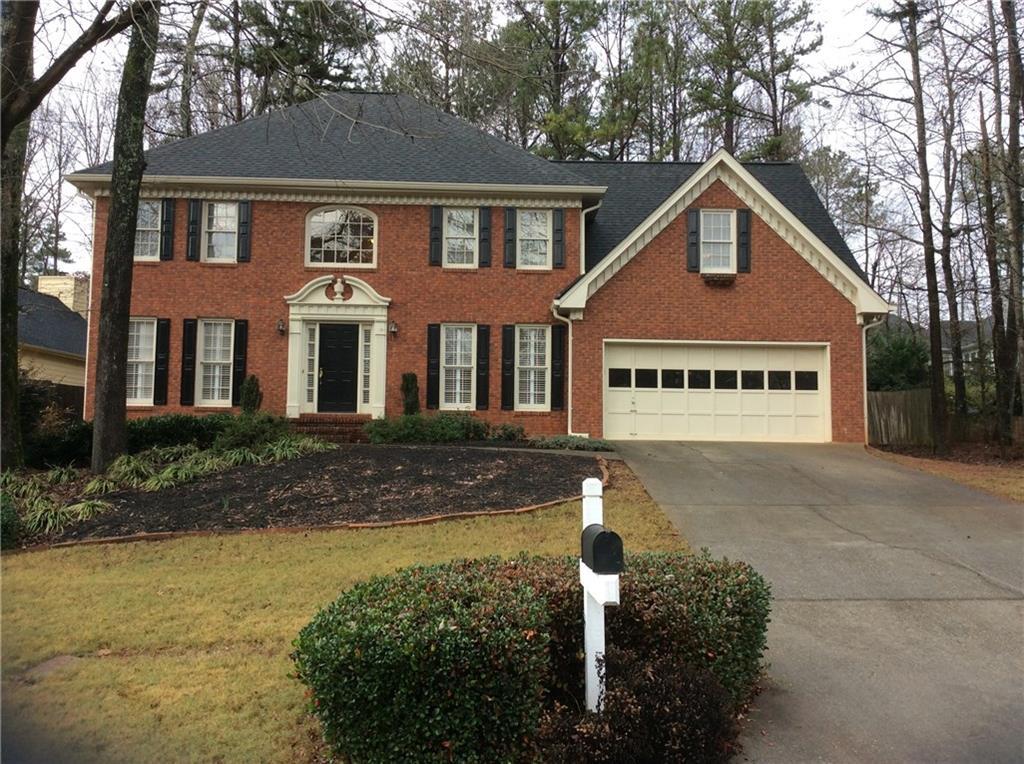 969 Mill Bend Dr., Lawrenceville, GA 30044