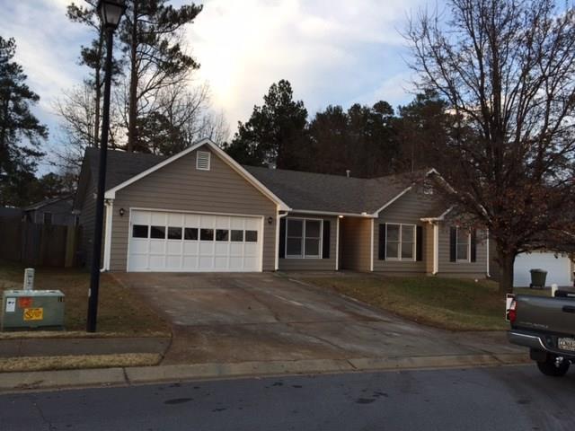 660 Saddle Shoals Dr., Lawrenceville, GA 30046