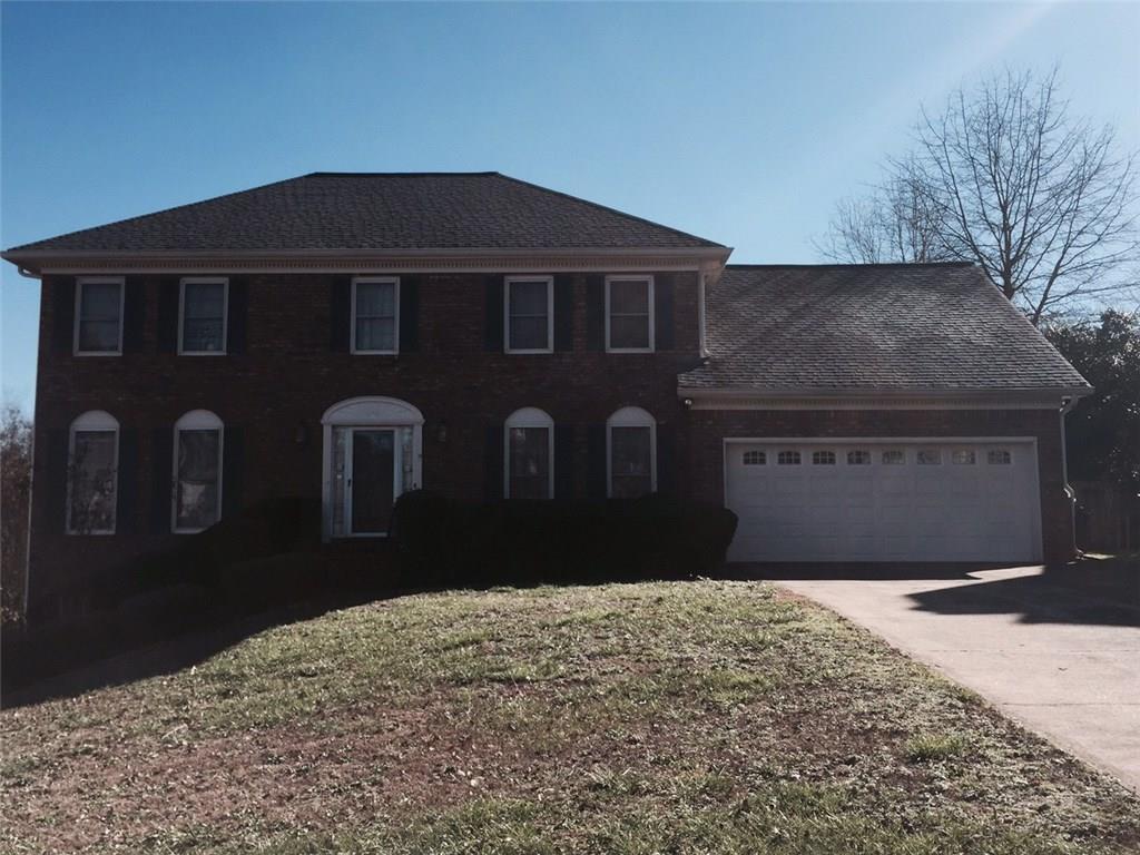 960 Thornbush Ct., Lawrenceville, GA 30046