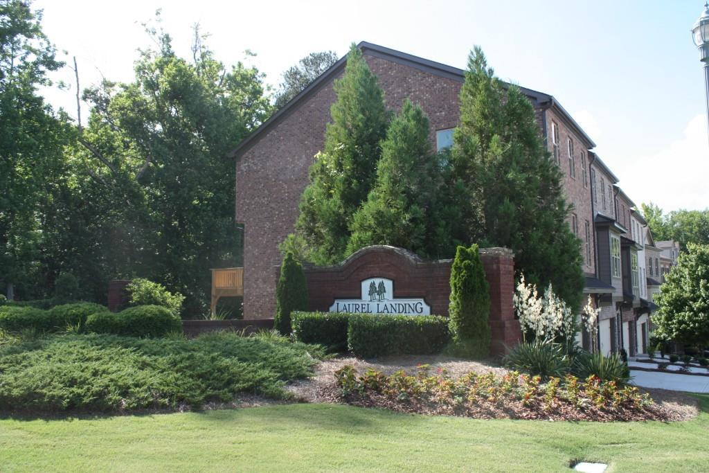 1159 Laurel Valley Ct. #56A, Buford, GA 30519