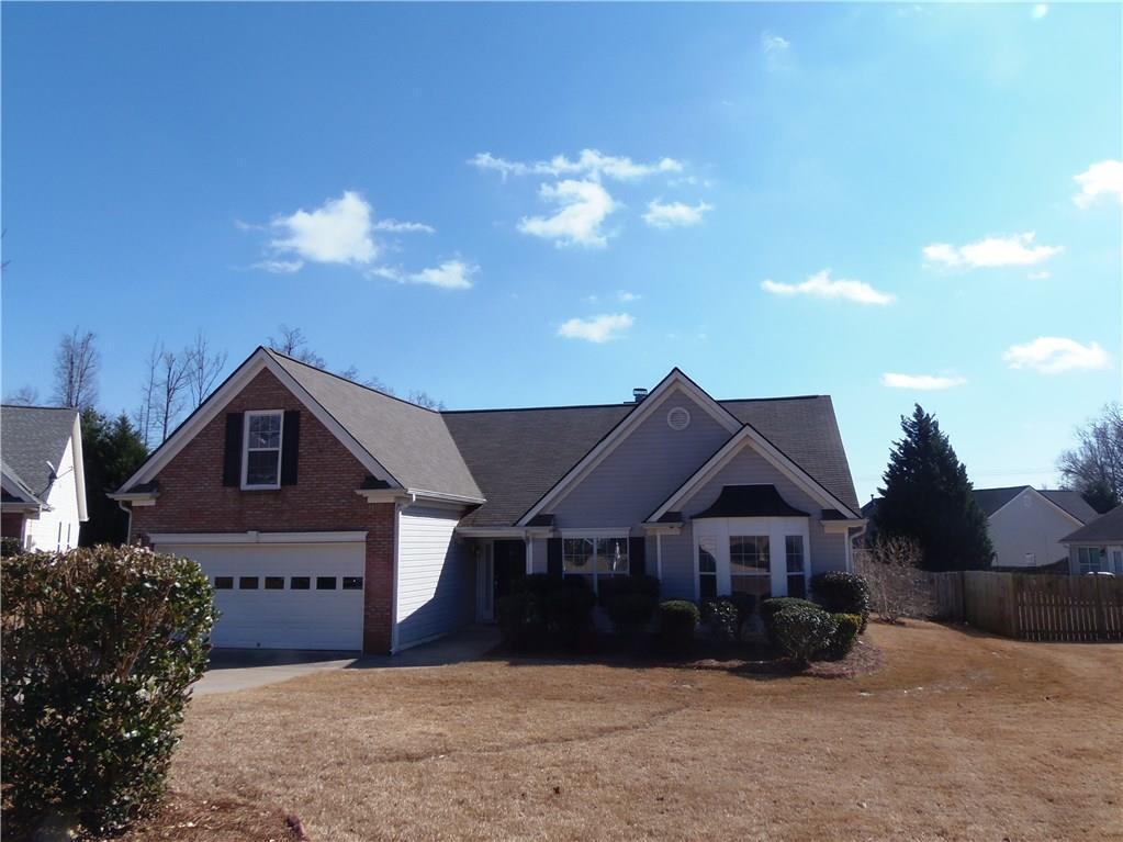 3213 Bentley Chase Ln., Buford, GA 30519