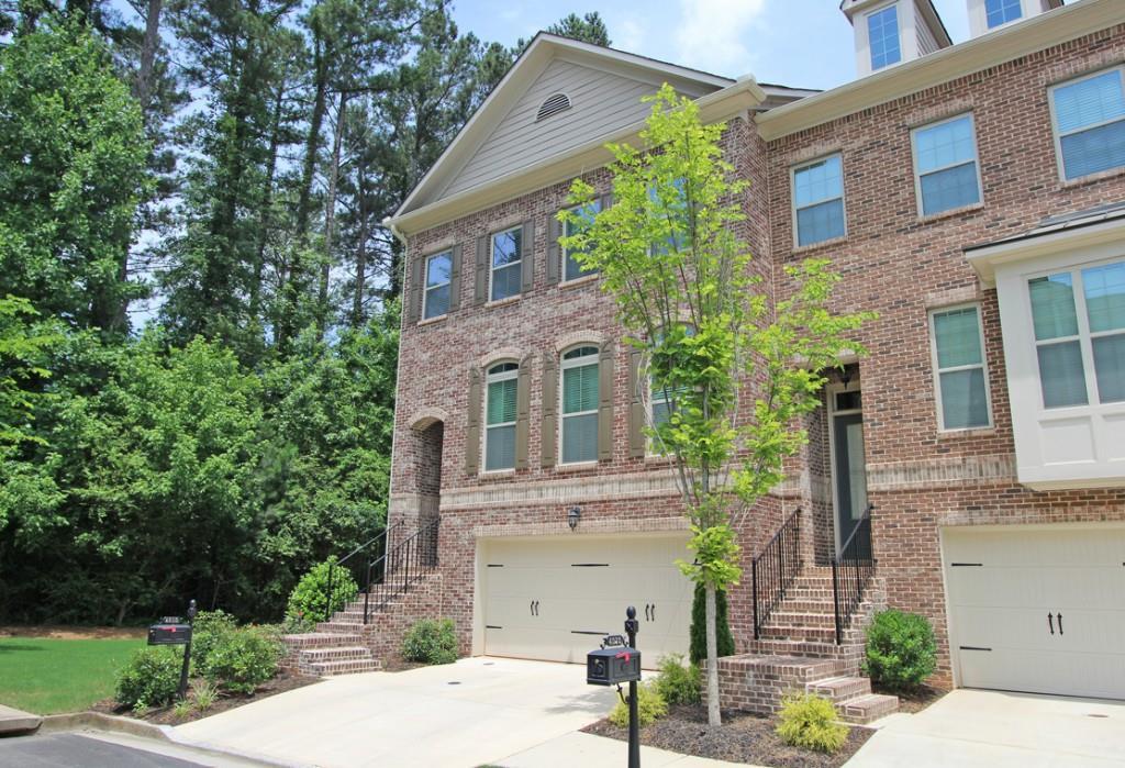 4010 Eagle Ridge, Roswell, GA 30076