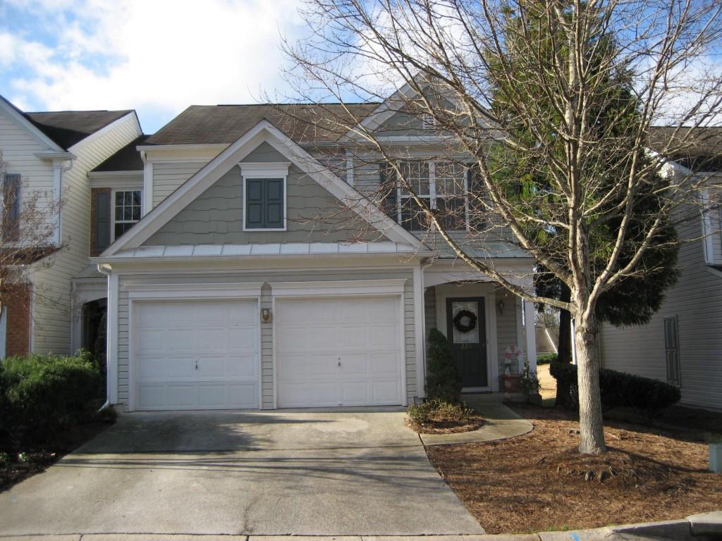 226 Regent Sq., Woodstock, GA 30188