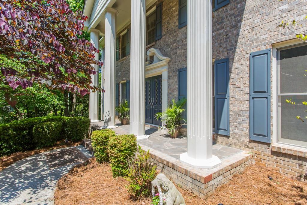 1694 Durrett Way, Dunwoody, GA 30338