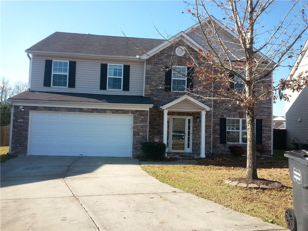 1816 Nichol Ferry Ct., Buford, GA 30519