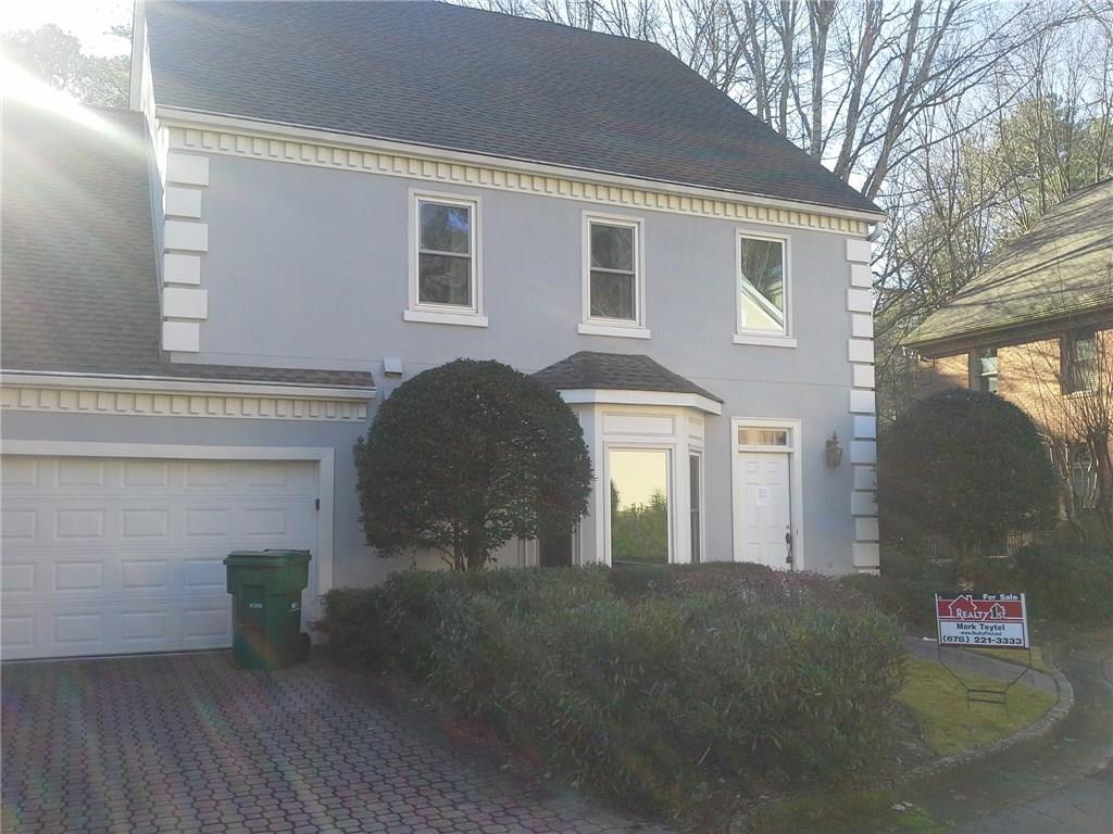 1050 Huntcliff Trace, Sandy Springs, GA 30350