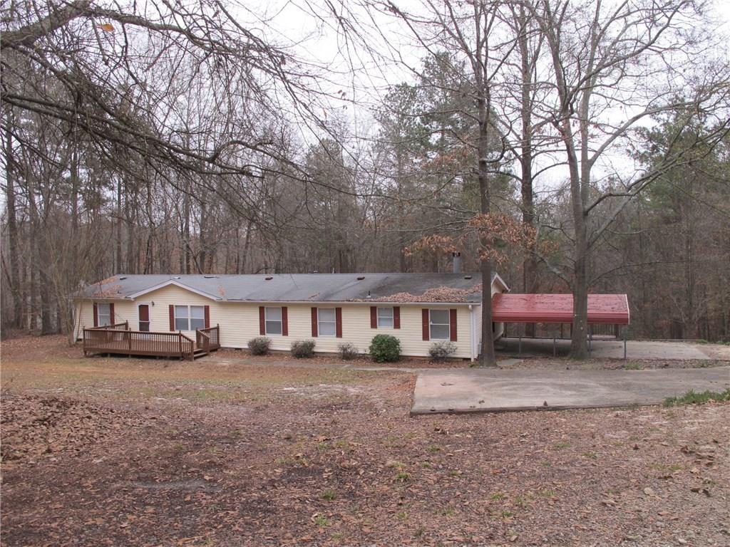 818 Duck Rd., Braselton, GA 30517