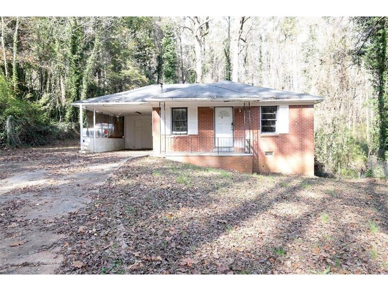 400 Greenhill Way, Forest Park, GA 30297