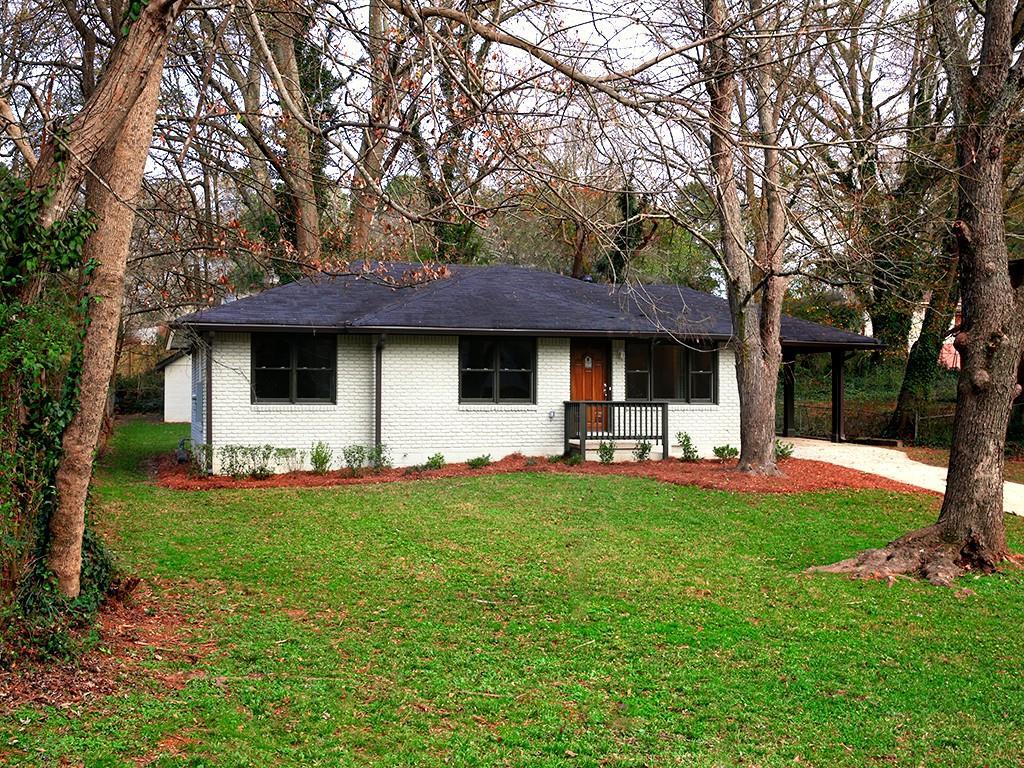 2878 Reveille Cir., Atlanta, GA 30316