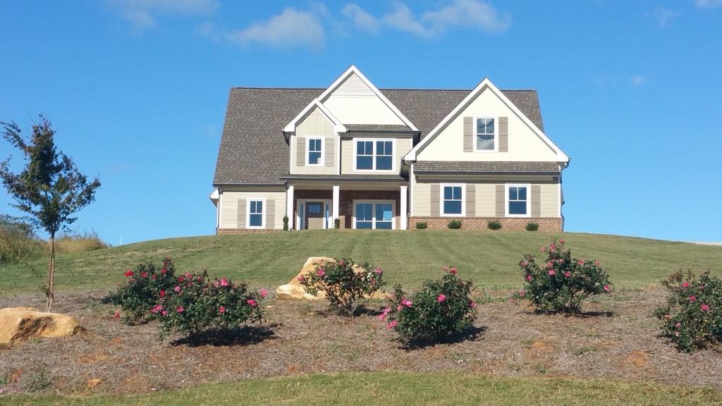 5731 Avalon Commons Way, Clermont, GA 30527