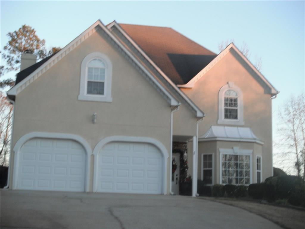 9216 Denmeade Trace, Douglasville, GA 30135