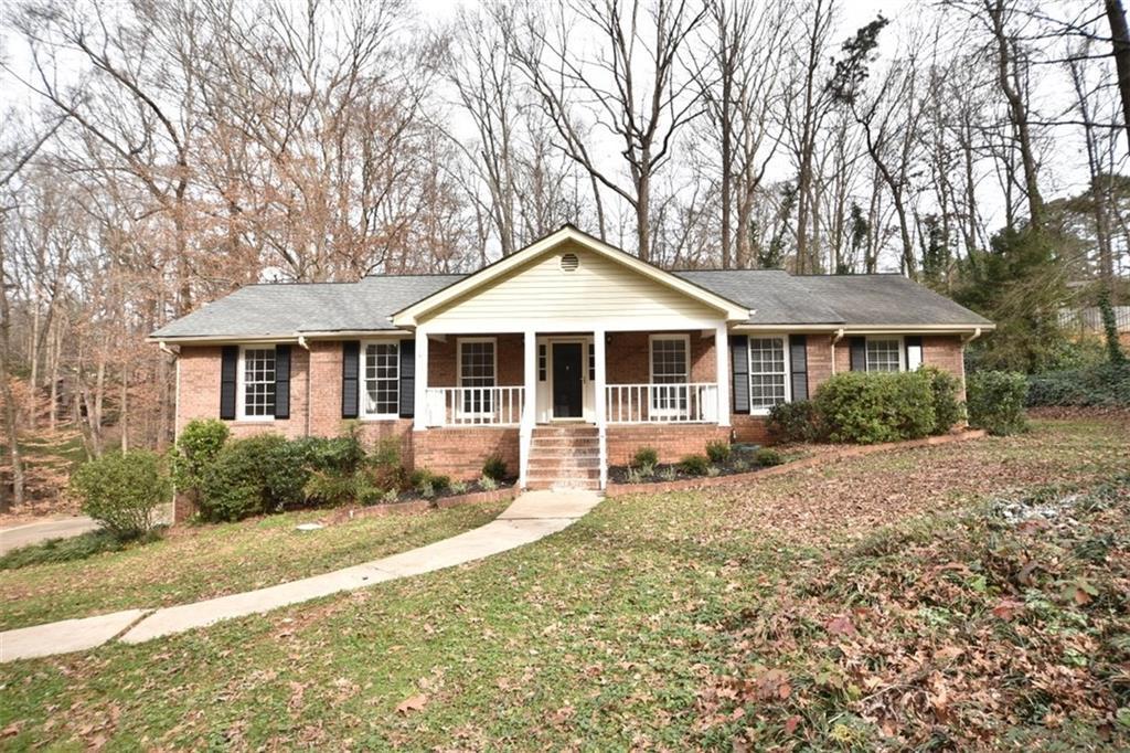 2696 Kenwood Dr., Duluth, GA 30096