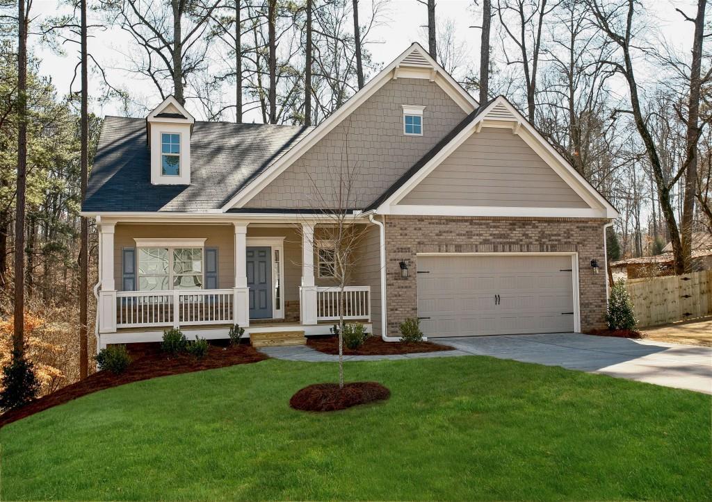 83 Arbor Oak Dr., Dallas, GA 30132