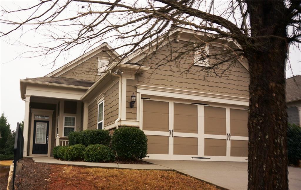 6335 Black Rock Ln., Hoschton, GA 30548