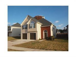 11811 Registry Blvd., Hampton, GA 30228