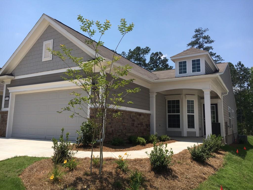 614 Larch Looper Dr., Griffin, GA 30223