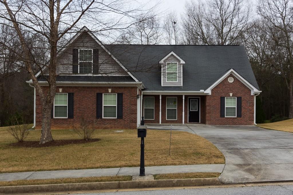 60 Green Valley Dr., Oxford, GA 30054