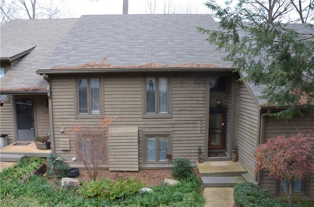 4126 D Youville Trace, Brookhaven, GA 30341