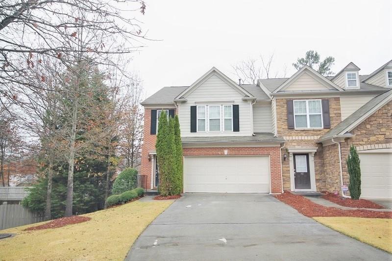 5800 Oakdale Rd. #143, Mableton, GA 30126