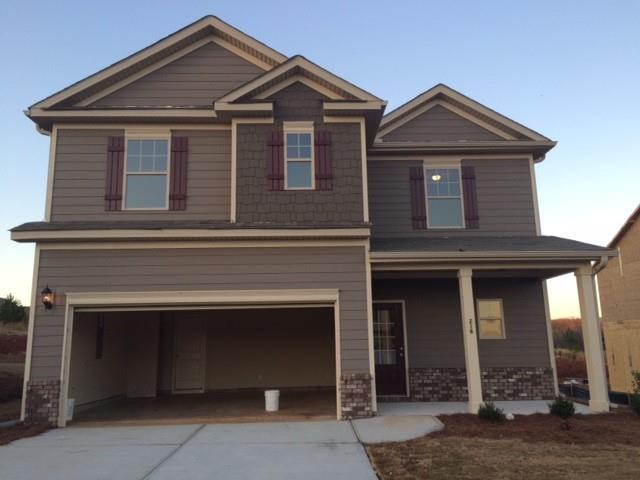 2171 Village Trail Ct., Dacula, GA 30019