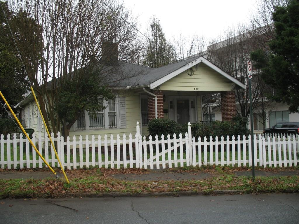 588 Angier Ave., Atlanta, GA 30308