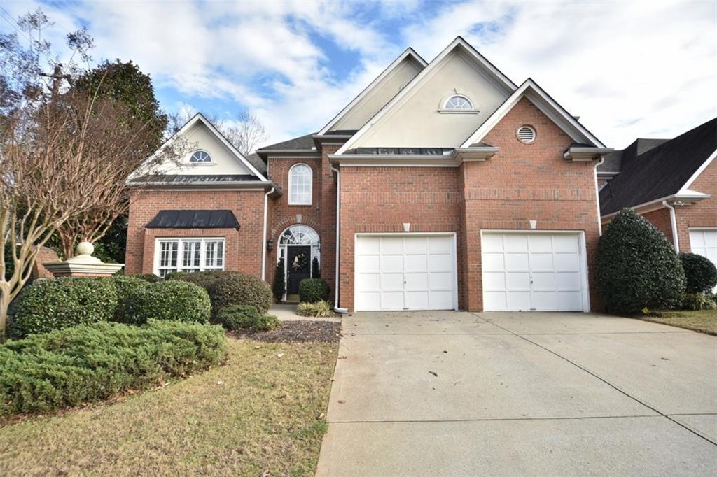 200 Somerset Ct., Sandy Springs, GA 30350