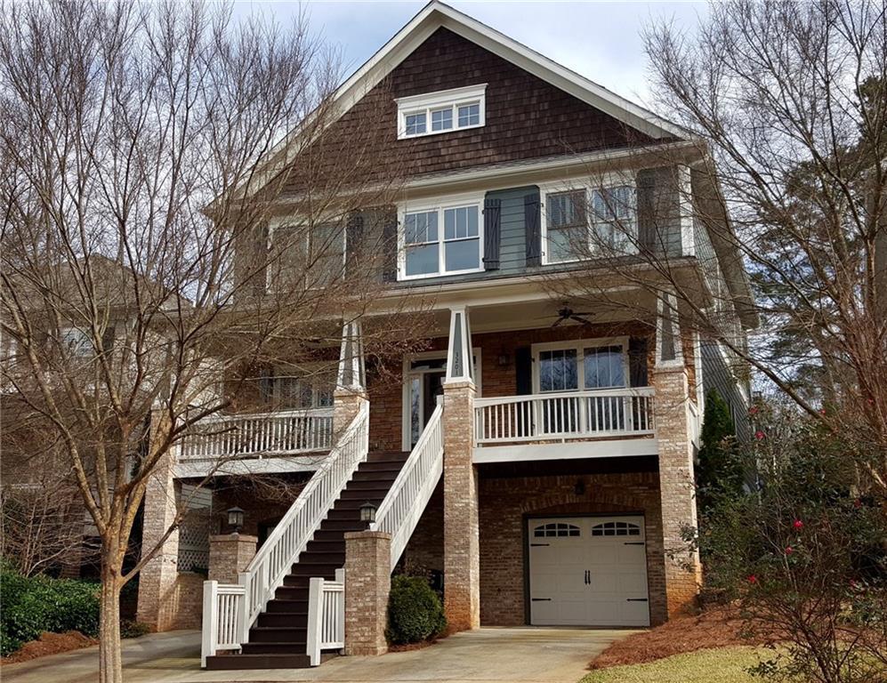 3201 Lynwood Dr., Brookhaven, GA 30319