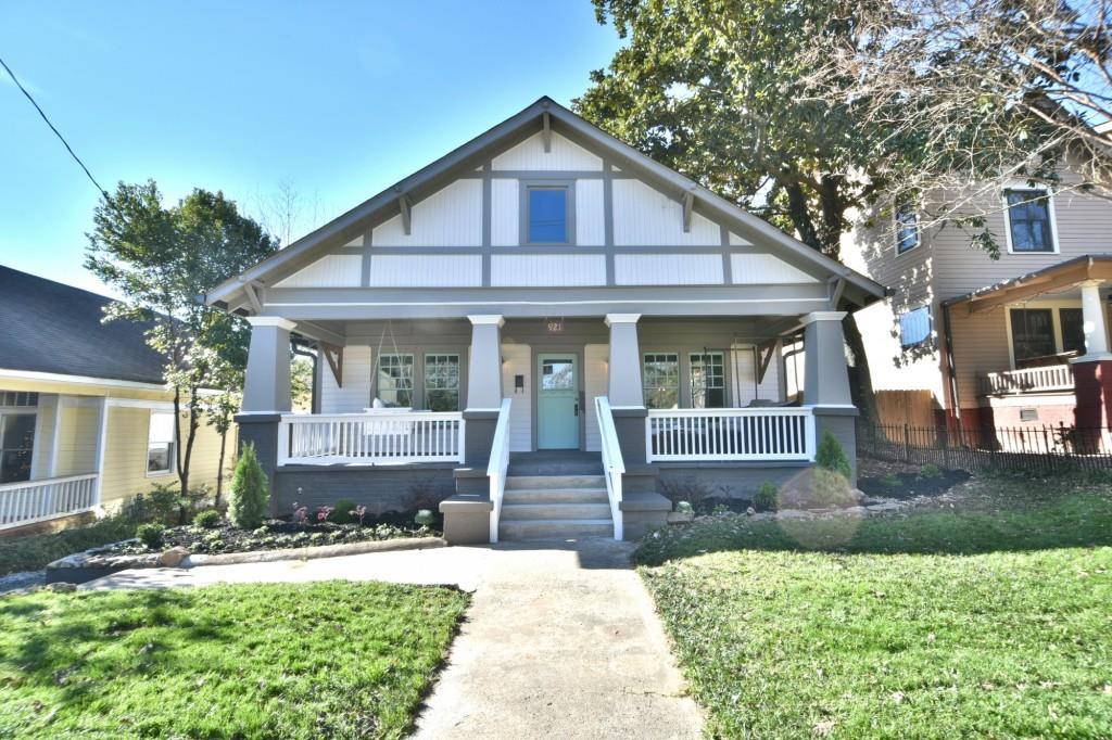 921 Boulevard, Atlanta, GA 30312