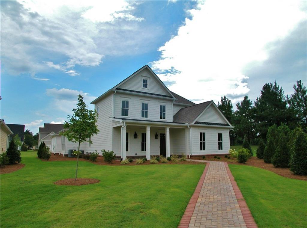 1442 Winter Park, Statham, GA 30666