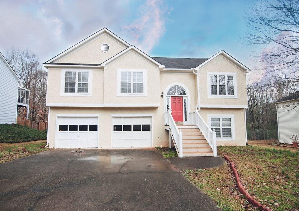 1628 Barrier Rd., Marietta, GA 30066