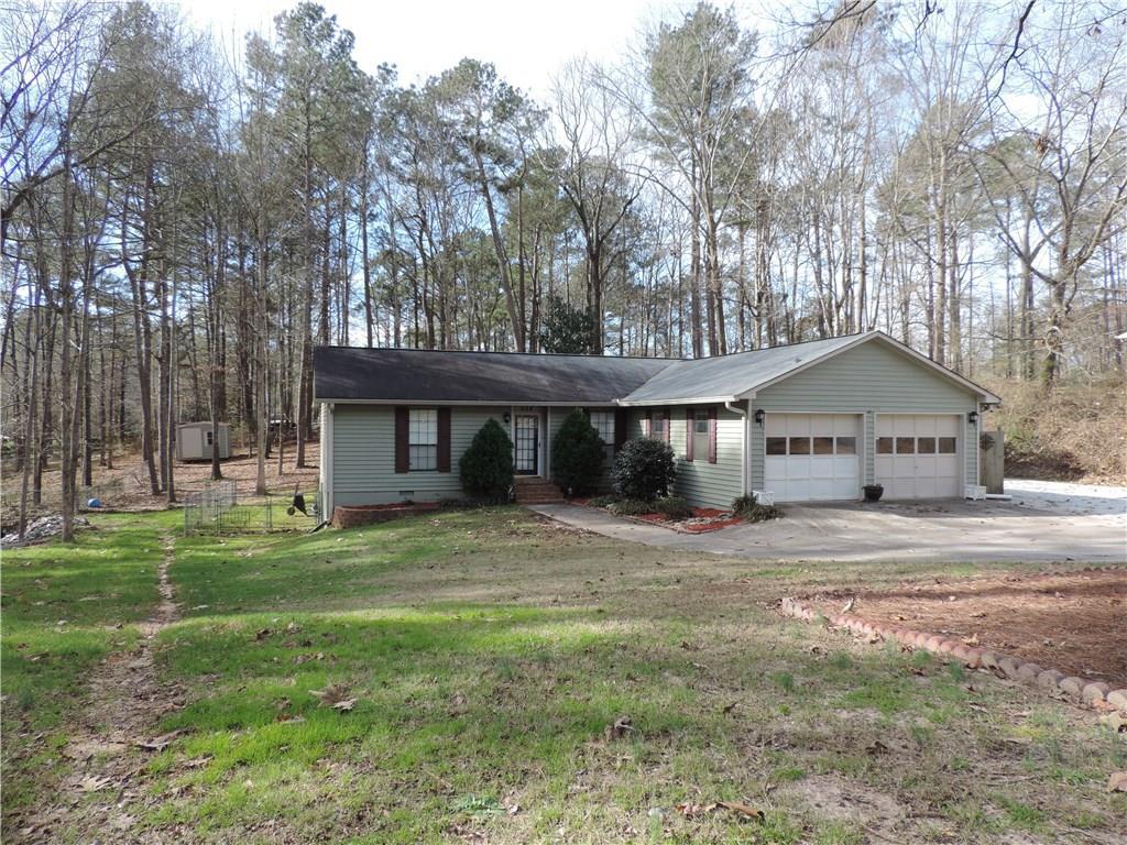 604 Sherry Ln., Loganville, GA 30052