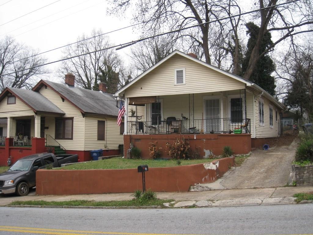 991 Fair St., Atlanta, GA 30314