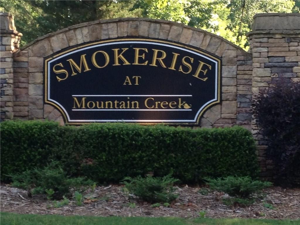 528 Smokerise Dr., Monroe, GA 30656