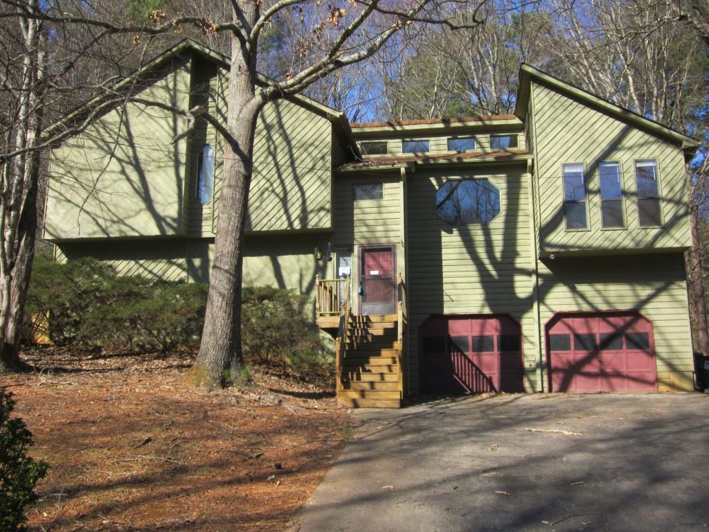 1063 Ferry Creek Way, Acworth, GA 30102