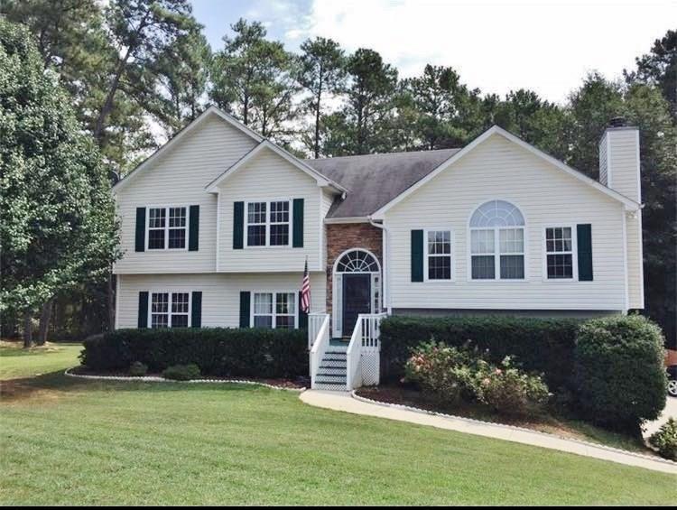 14 Waters View, Acworth, GA 30102