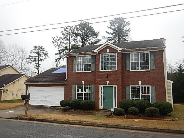 3543 Cameron Hills Pl., Ellenwood, GA 30294